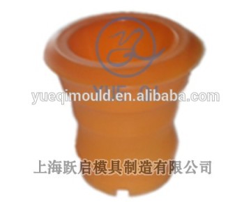 custom oem rotomolding plastic flower pot