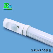 Optional Intelligent Daylight Dimming and PIR Control LED Tube T8