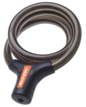 Steel Cable Lock for Road Bike