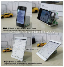 Cooskin cute laptop tray for sofa bed With pocket