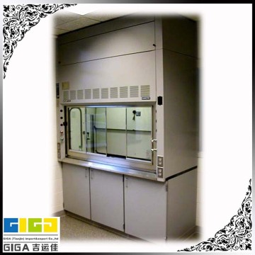 GIGA all steel biology ductless fume hood