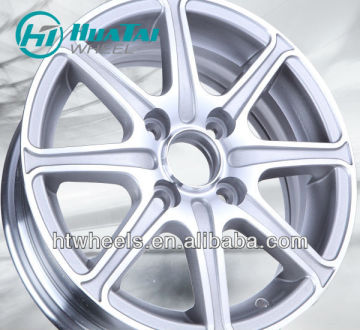 14 Inch For Remoulded cars alloy wheels