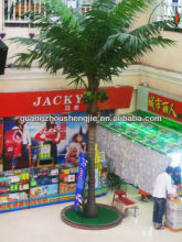 Artificial bottle coconut tree, artificial palm tree, palm tree