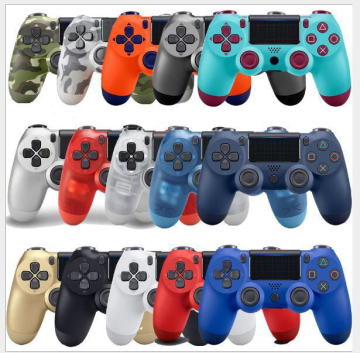 Playstation 4 Controller Wireless 2nd Generation