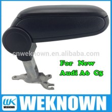 center console box , armrest , arm rest for NEW AUDI A6 C5