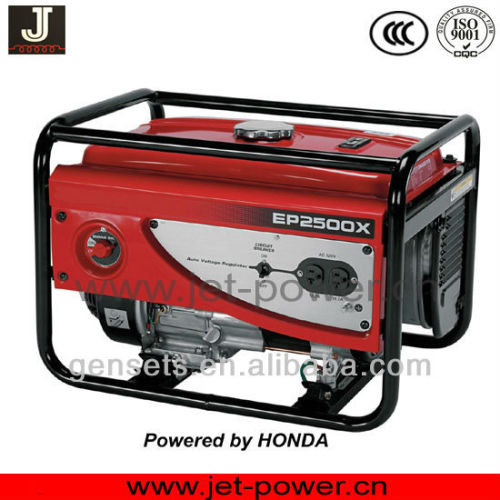 Copy HONDA 5kw 5kva Gasoline Generator