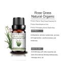 Best Selling Private Label Natural Organic 100% Pure Rose Grass Essential Oil