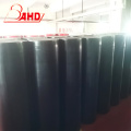 Voedselcontact DIA15mm 100 mm PE500 HDPE Plastic staaf