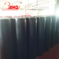 15 mm 20 mm 100% Virgin Material Varilla de plástico HDPE