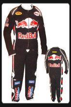 Car Racing Suit
