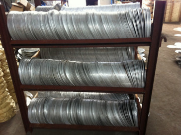 Aluminium Circles 1050 for Best Rated Cookware