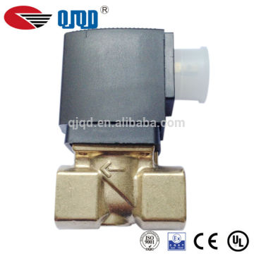 Water Or Gas Guide Tpye Solenoid Valve G1/4