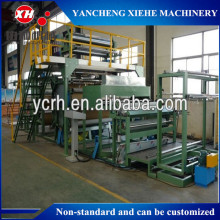 TPU Solvent Based Glue Dry Laminating Machine Film Laminator Machine