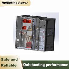 Medium Voltage Switchgear (40.5 kV)