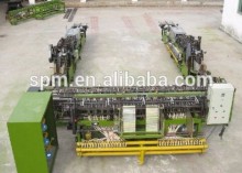 Glass Ampoule Making Machine