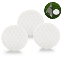 Golf Flatball Manufacturer: Practice Balls for Swing Training