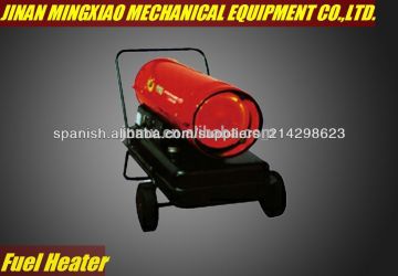 poultry broiler warmer heater for poultry