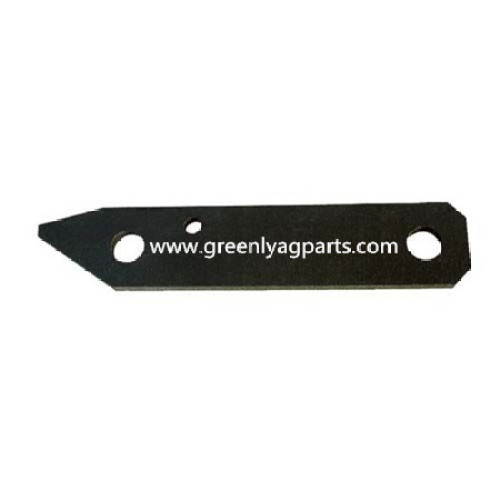 N188675 John Deere spring steel finishing strap link