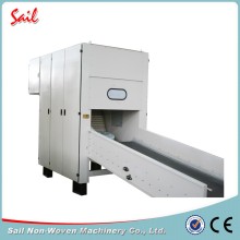 Best service automatic bale plucker A3000