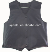 Fragmentation Vest Concealable Vest/VIP underwear bulletproof & stab proof vest/anti ballistic vest/anti stab vest/armored vest