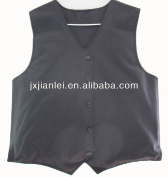Fragmentation Vest Concealable Vest/VIP underwear bulletproof & stab proof vest/anti ballistic vest/anti stab vest/armored vest