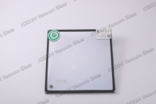 Anti-radiation Tempered Vacuum Glass for Building Windows