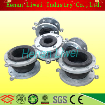 DN 32-3000mm ptfe bellows in China