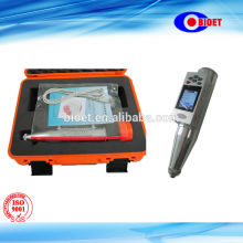Digital Concrete Test Hammer