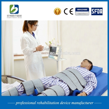 Rehabilitation brain device ECP machine