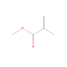 Methyl Methacrylate (MMA) CAS Number: 80-62-6