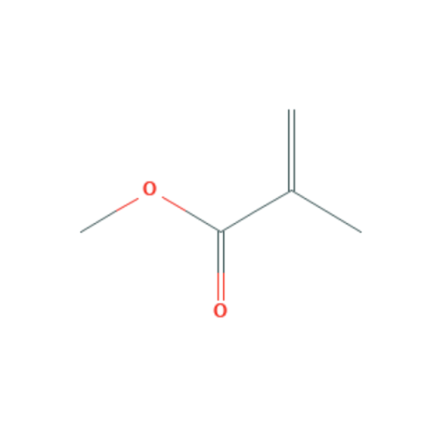 Methyl Methacrylate (MMA) CAS Number: 80-62-6