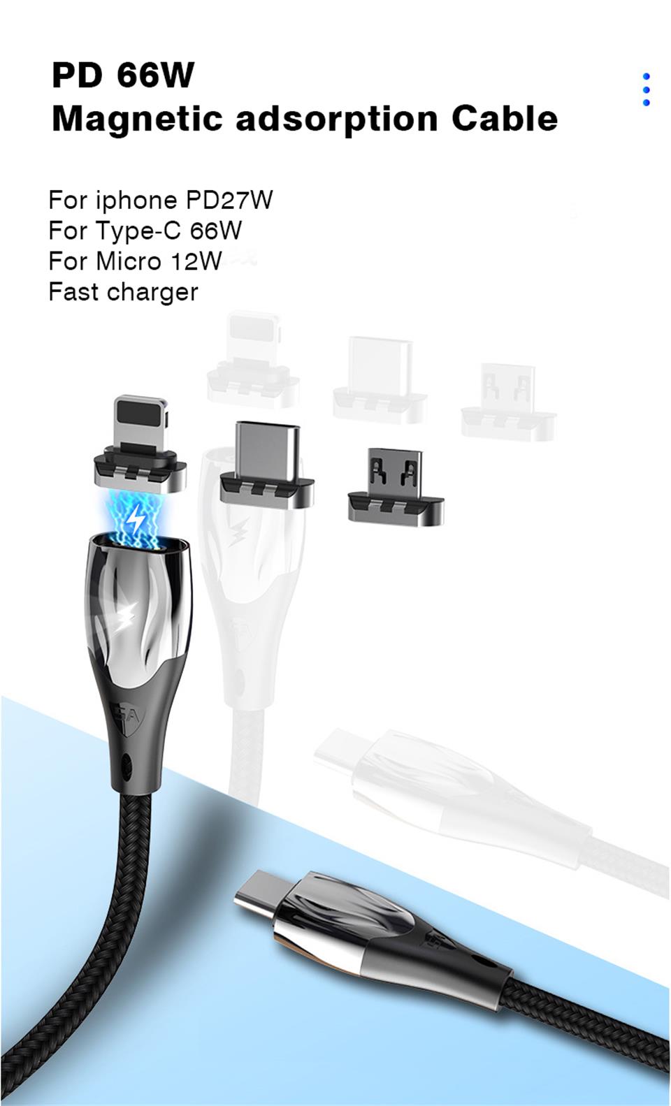 usb c 3 in 1 cable