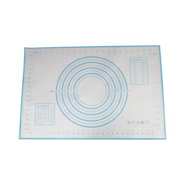 Tapis de cuisson en fibre de verre en silicone