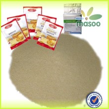 Instant and active dry yeast