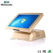 Promation 1.86Ghz processor DDR3 2GB epos touch screen pos system