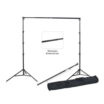 Professional Photography Backdrops: Cloth, Photography Background Stands, and Photographic Screens for High-Quality Images