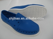 EVA boat shoes manufacturer
