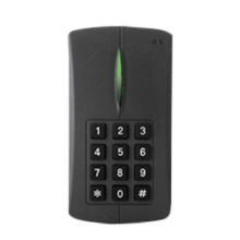Keypad Access Security Reader for NFC, Mifare, Felica Reader