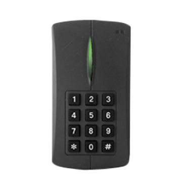 Keypad Access Security Reader for NFC, Mifare, Felica Reader