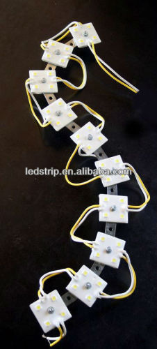 4pcs smd 5050 LED Module string for signs backlight