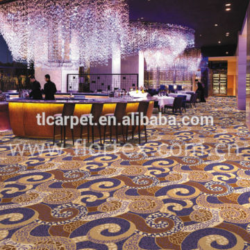 Hotel Lobby Carpet 1003