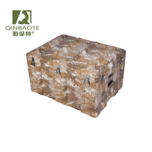 Mechanic Tool Case Hard Rotomolded Rotomold