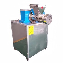 Industrial Macaroni Making Machine: Automatic, Manual, and Small Pasta Production Solutions