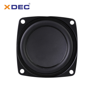 1.5inch 4Ohm 3W FullRange Speaker For Bluetooth Loudspeaker
