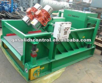 Drilling Mud shale shaker