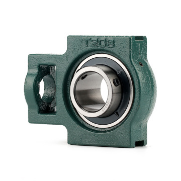 UCT206 Pillow Block Bearing Take-Up Cast Iron Unit Insert Ball Bearing