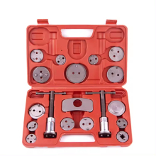 18PCS Universal Brake Caliper Piston Winder Tool Kit