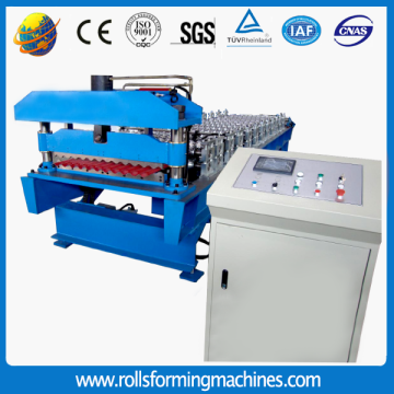 Roll forming machine price