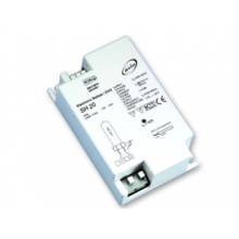 Digitally Controlled Ballasts