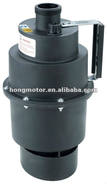 0.7KW small air blower